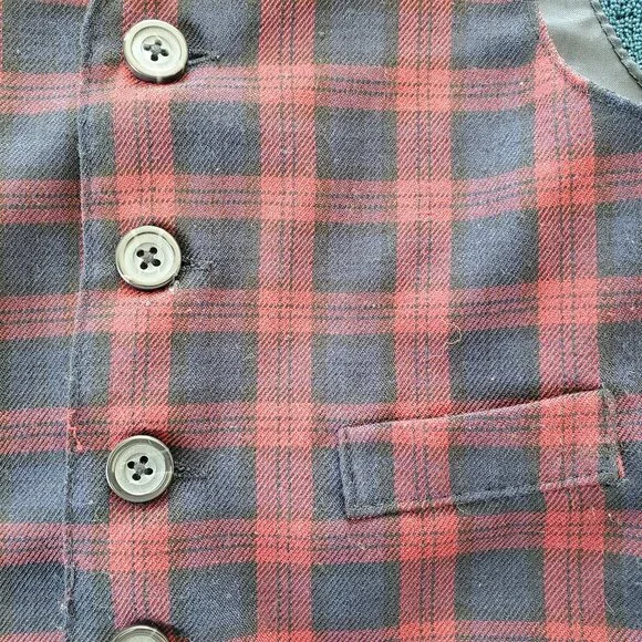 Nautica toddler 4 piece suit - Picture 5 of 10